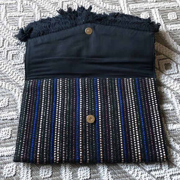 Stella and Dot satchel - Picture 2 of 3